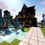 Ordinary SMP screenshot 9