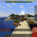 PlexistCraft screenshot 5