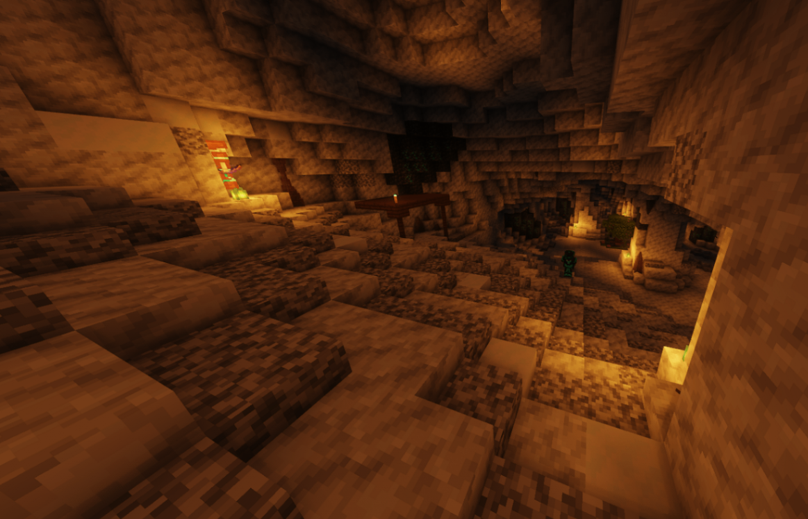 Timeforged screenshot 2