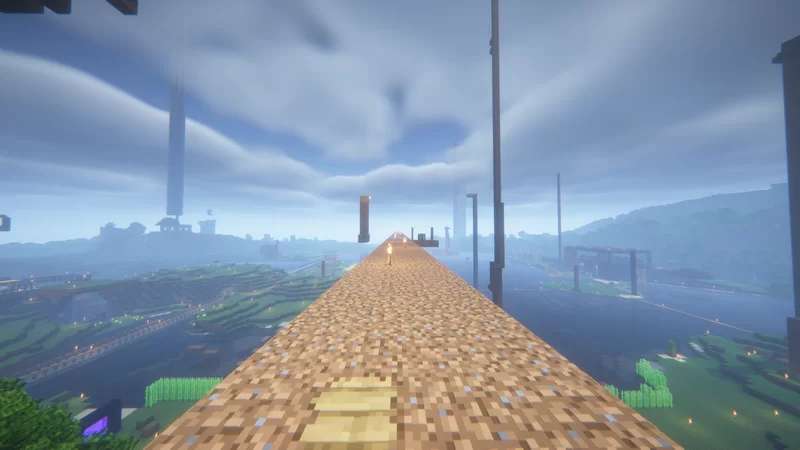 DiversityCraft - NOT a Normal Anarchy Server screenshot 1