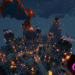 Obscuros Pixelmon screenshot 9