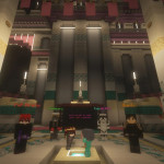 Tidefall Network screenshot 9