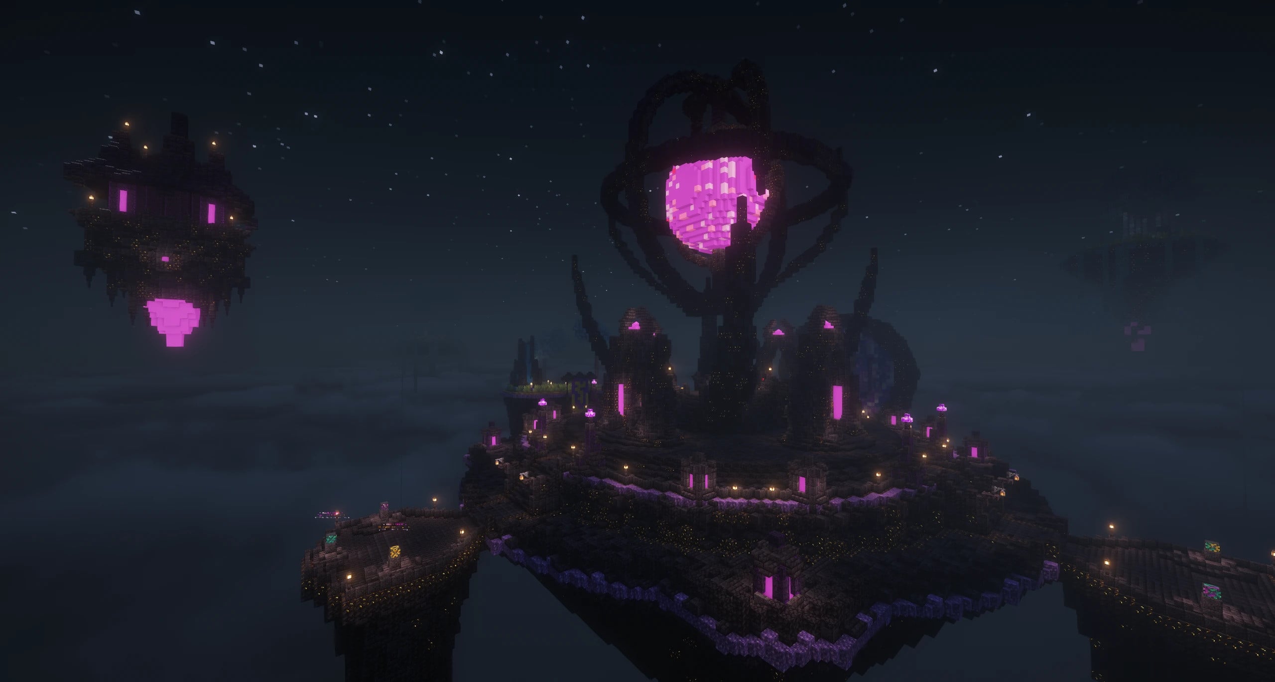 MoreThanCore All The Mods 10 screenshot 1