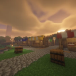 DiversityCraft - NOT a Normal Anarchy Server screenshot 9