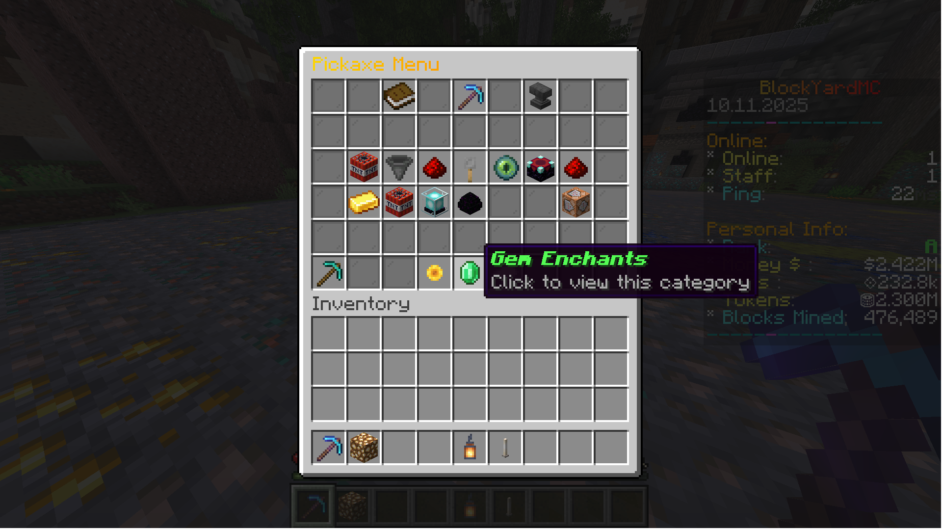 BlockYardMC.COM screenshot 7
