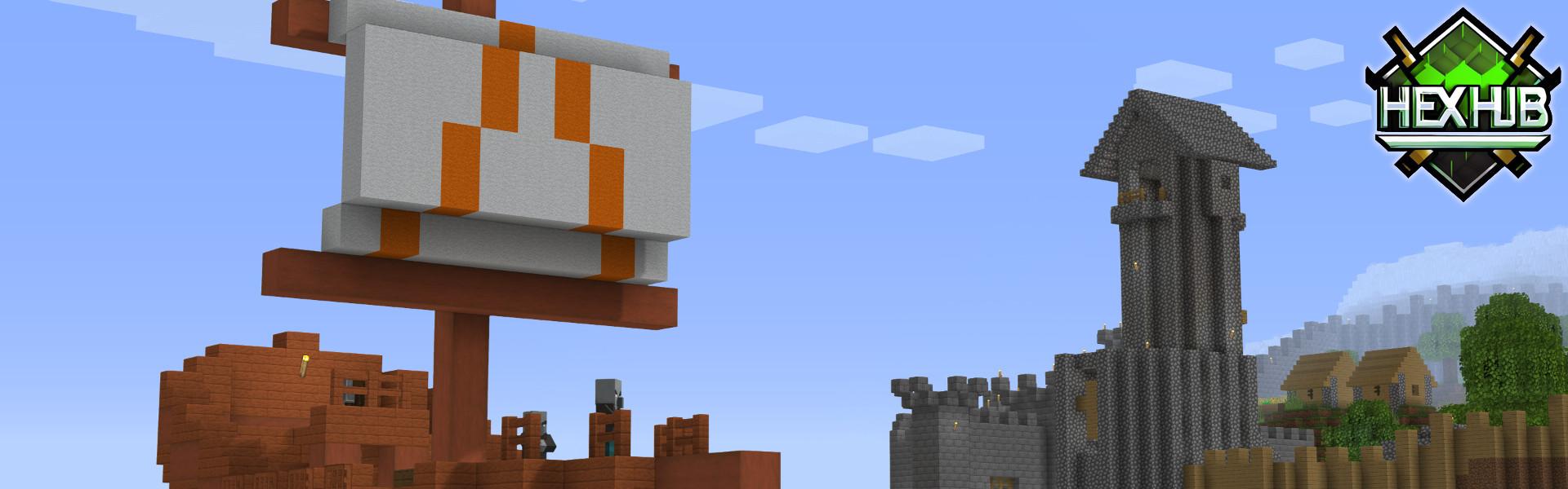 HeXHub.net screenshot 1