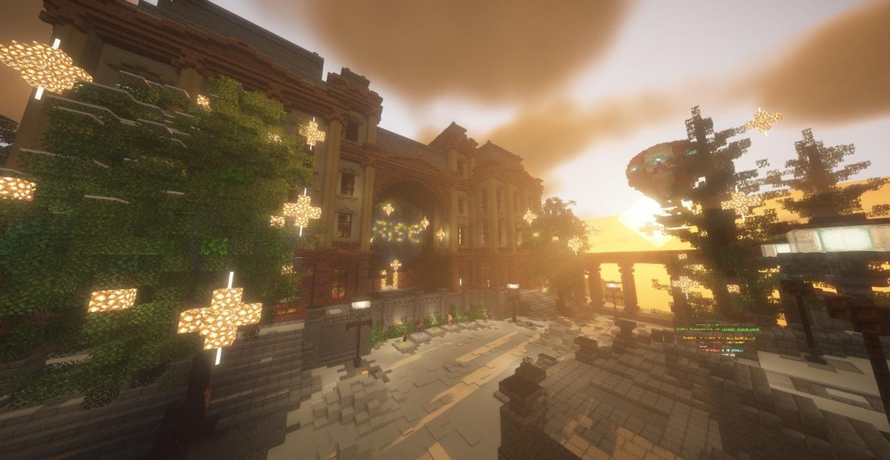 RiseWorld screenshot 6