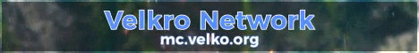 Velkro Network screenshot 1