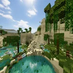 TikiCraft.eu - FRESH SMP screenshot 10
