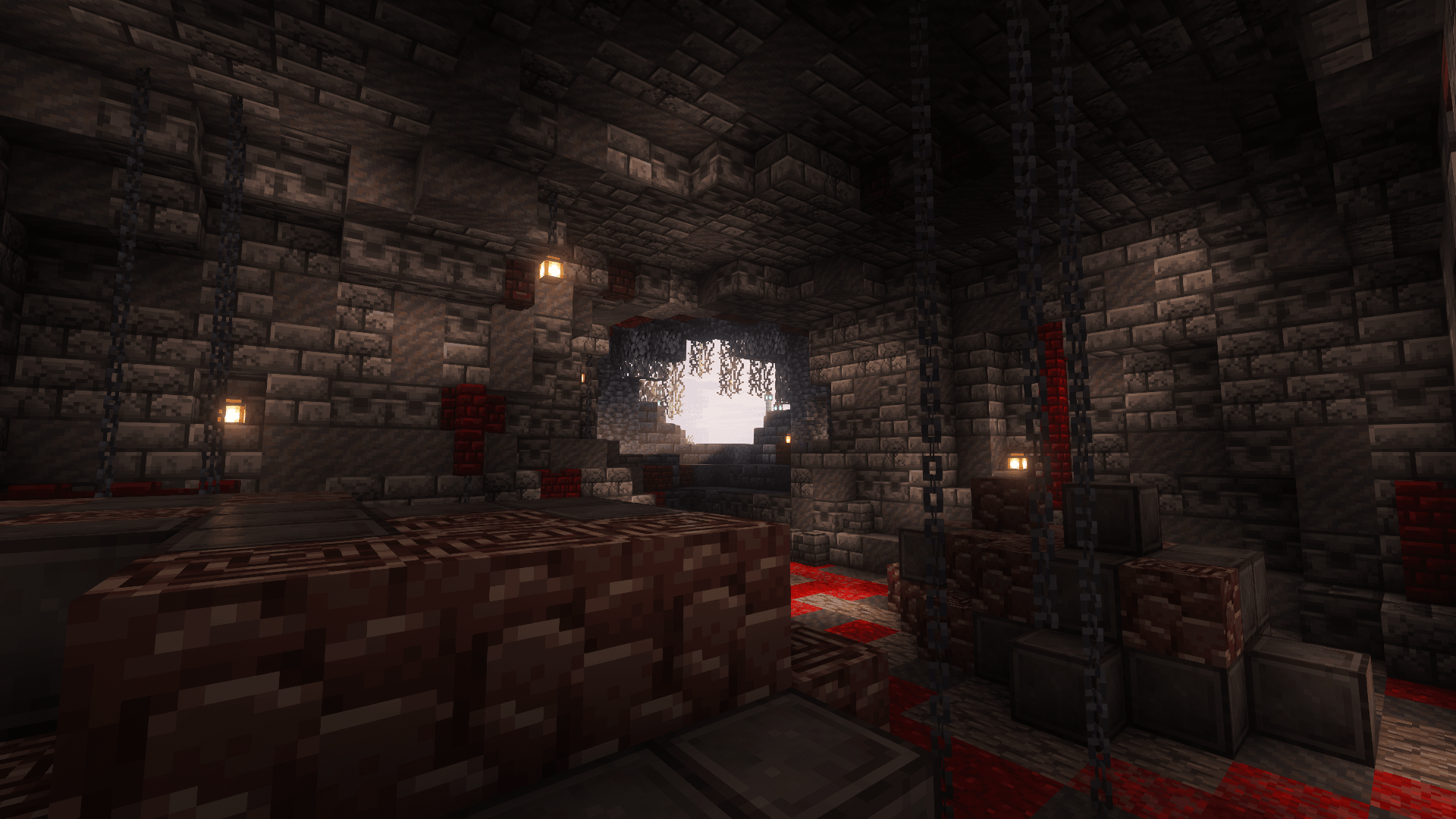 Felon Network screenshot 3