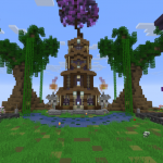 Skyfire SMP screenshot 7