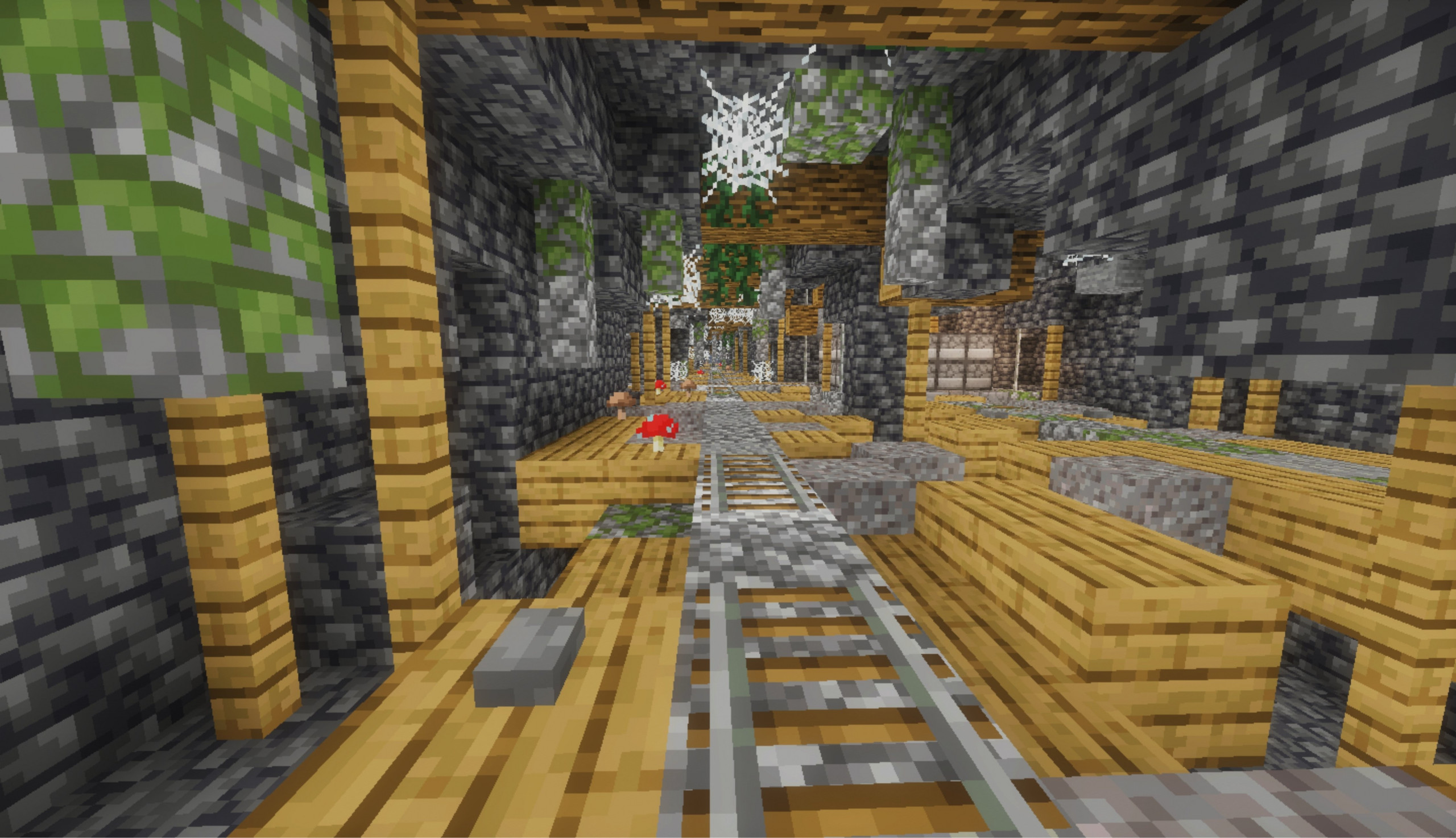 Moonlight Saga screenshot 3