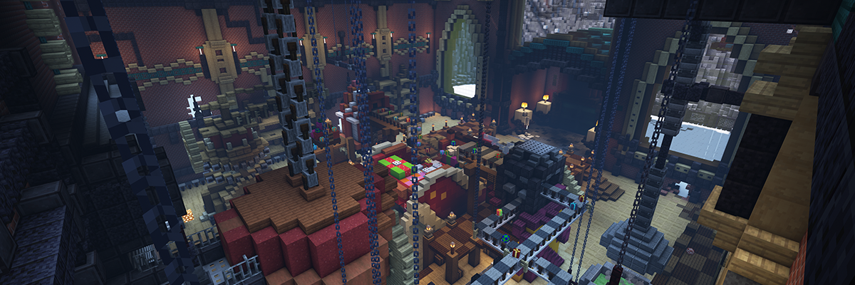 Project City Build screenshot 1