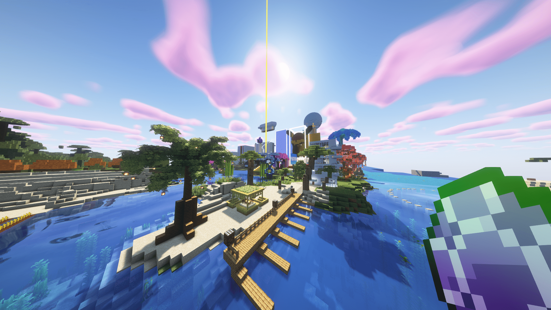 HOODCRAFT screenshot 2