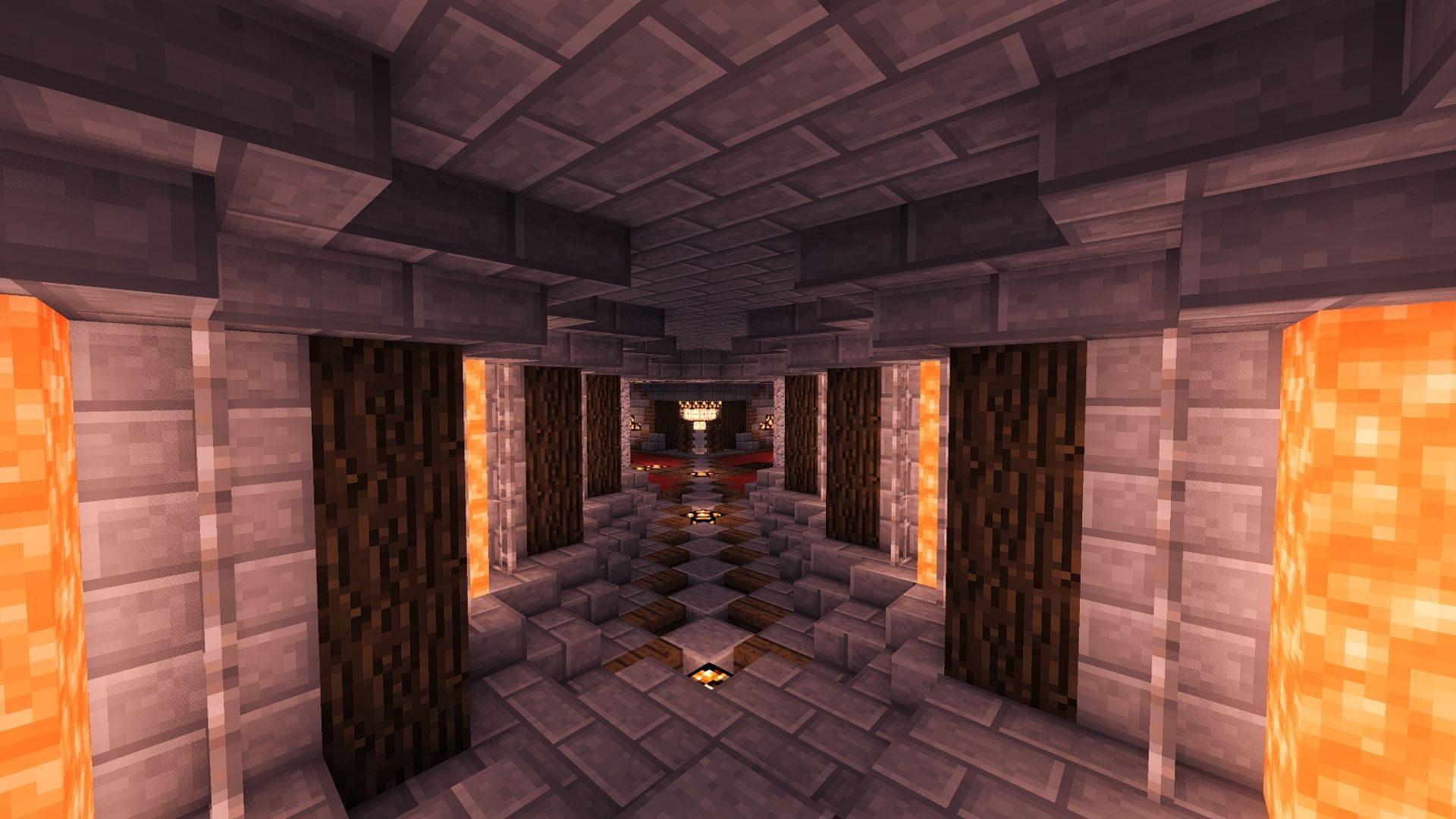 WanderCraft screenshot 5