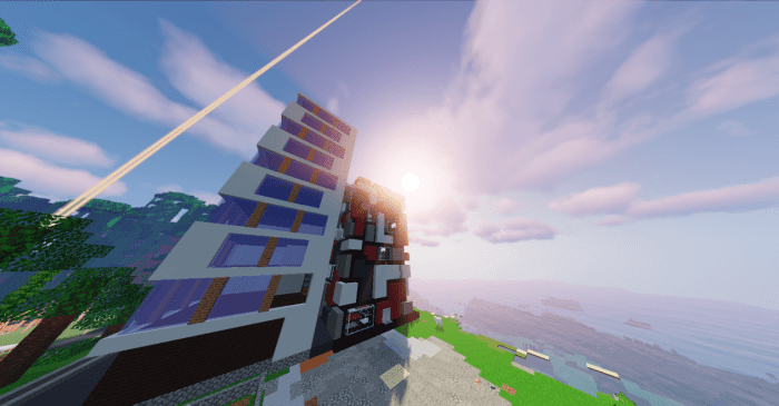 EarthVision screenshot 1