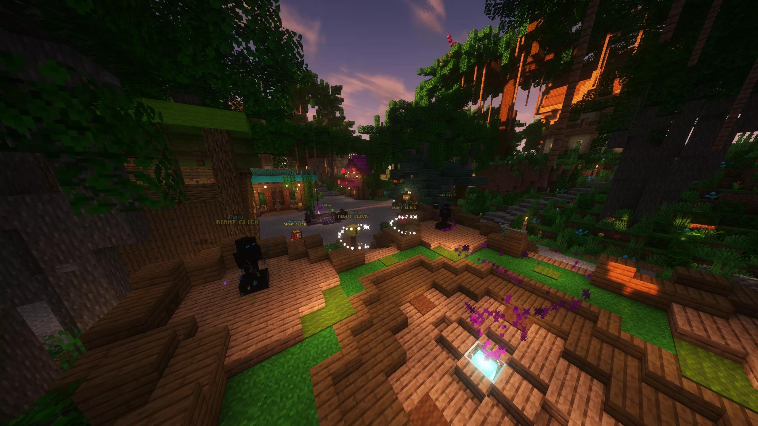 Panda PvP screenshot 1