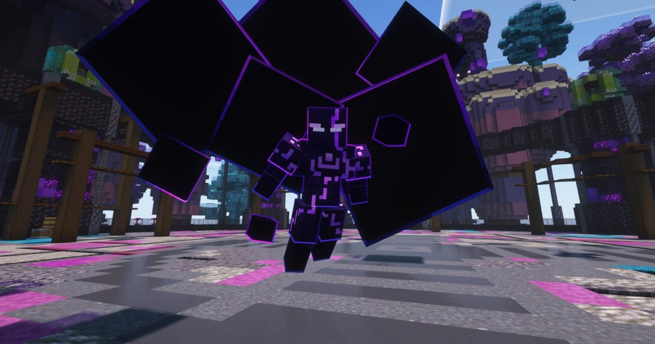 🔥 DiamondWorld 🔥 PrisonEvo 🔥 1.21.4+ screenshot 2