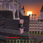 ZNC SMP Server screenshot 7