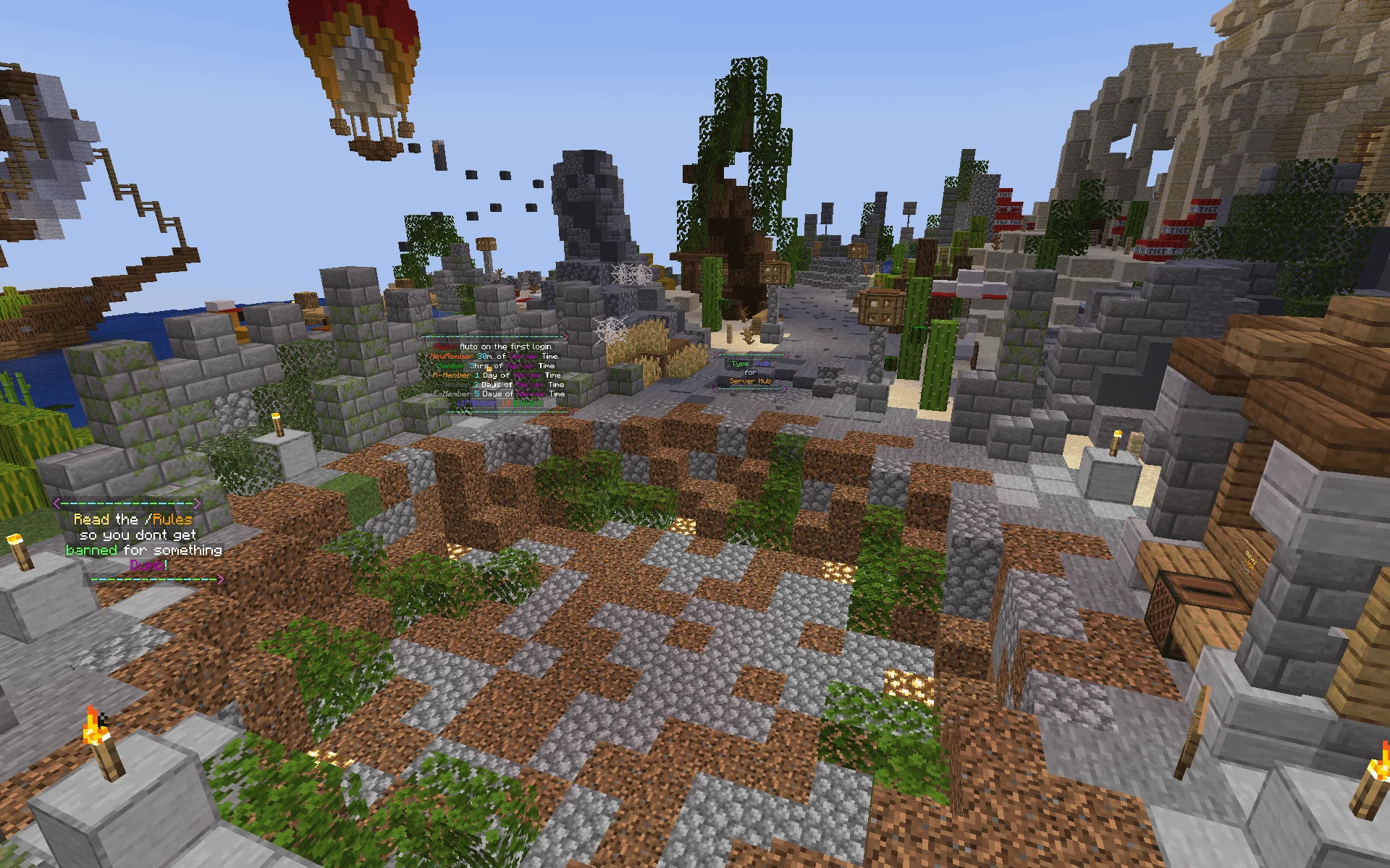 TowersCraft screenshot 6