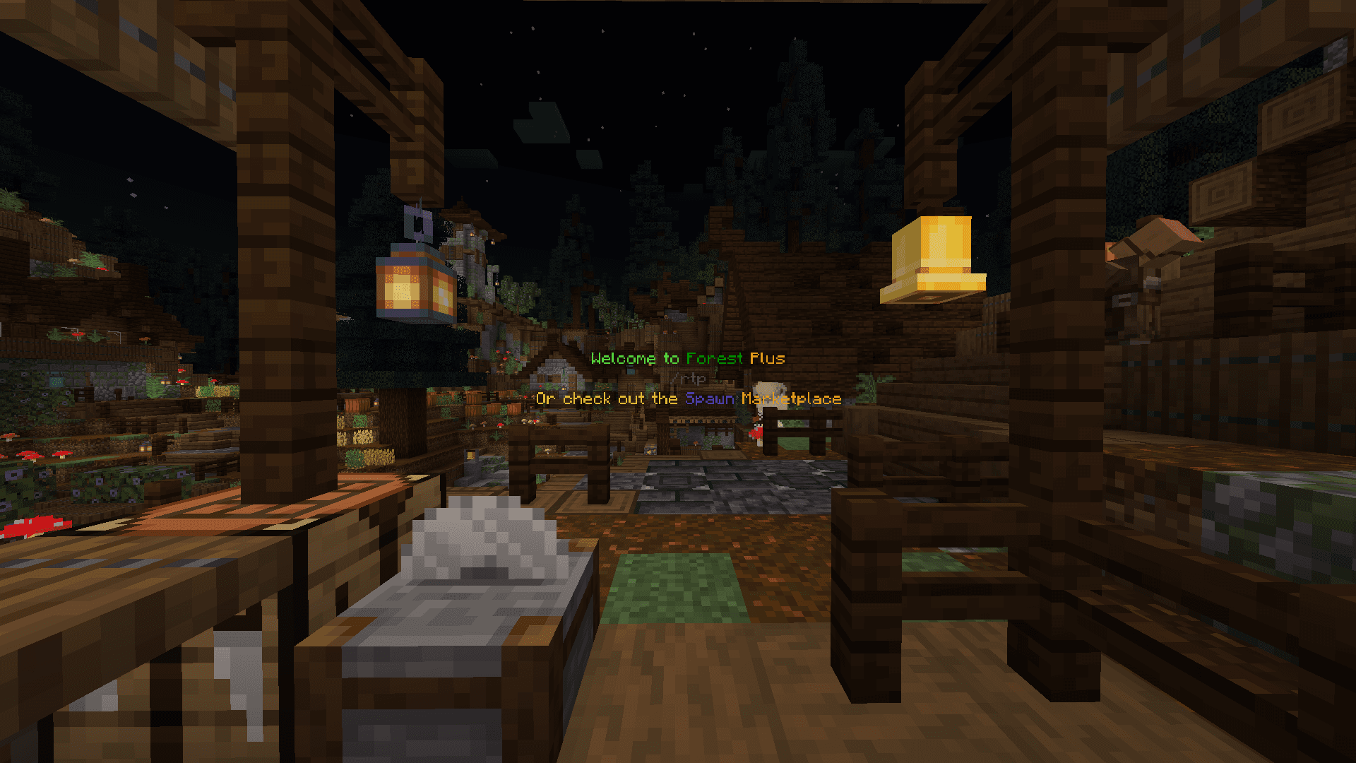 Forest Plus screenshot 1