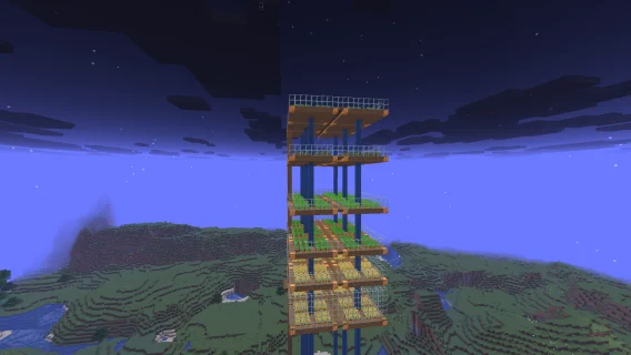 FrozenForge screenshot 5