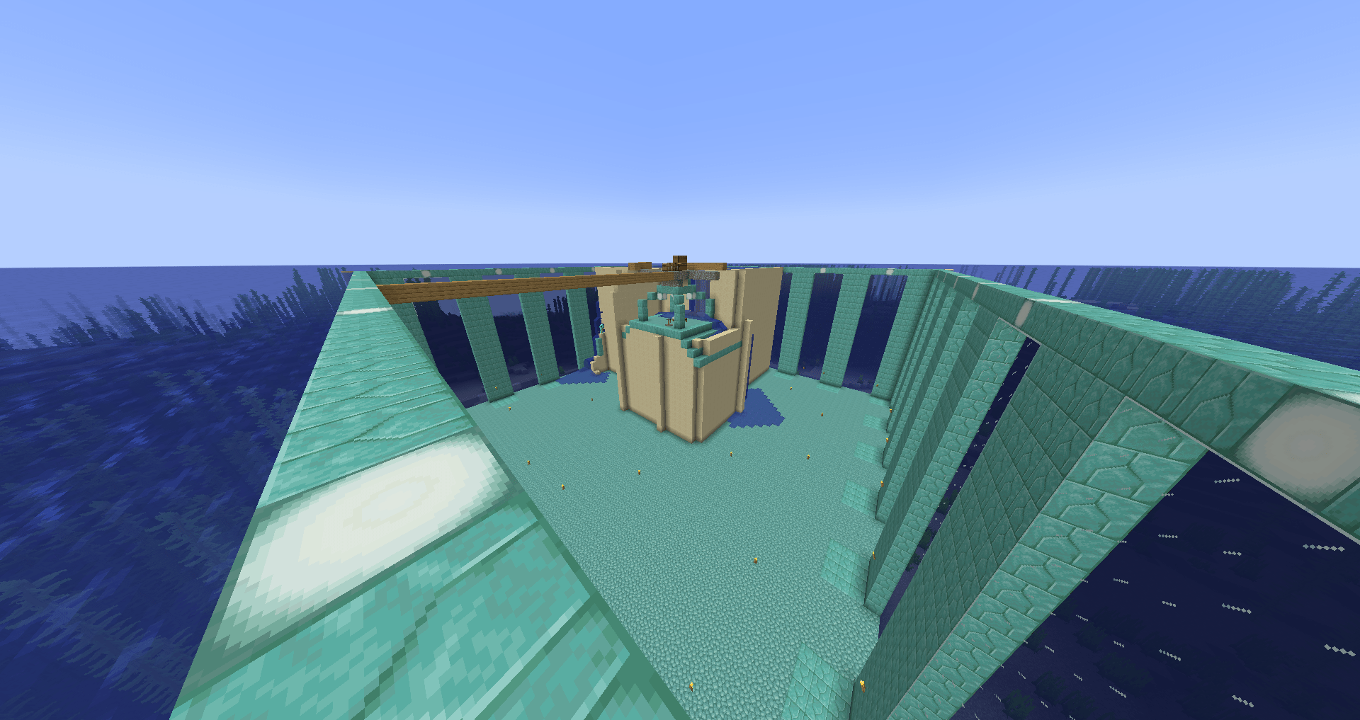 Hangar de la Whirla screenshot 7