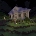 PQCraft's Server screenshot 6