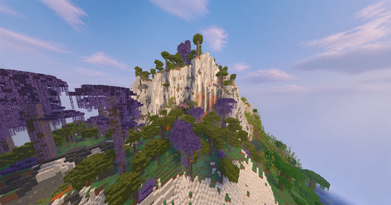 TikiCraft.eu - FRESH SMP screenshot 4