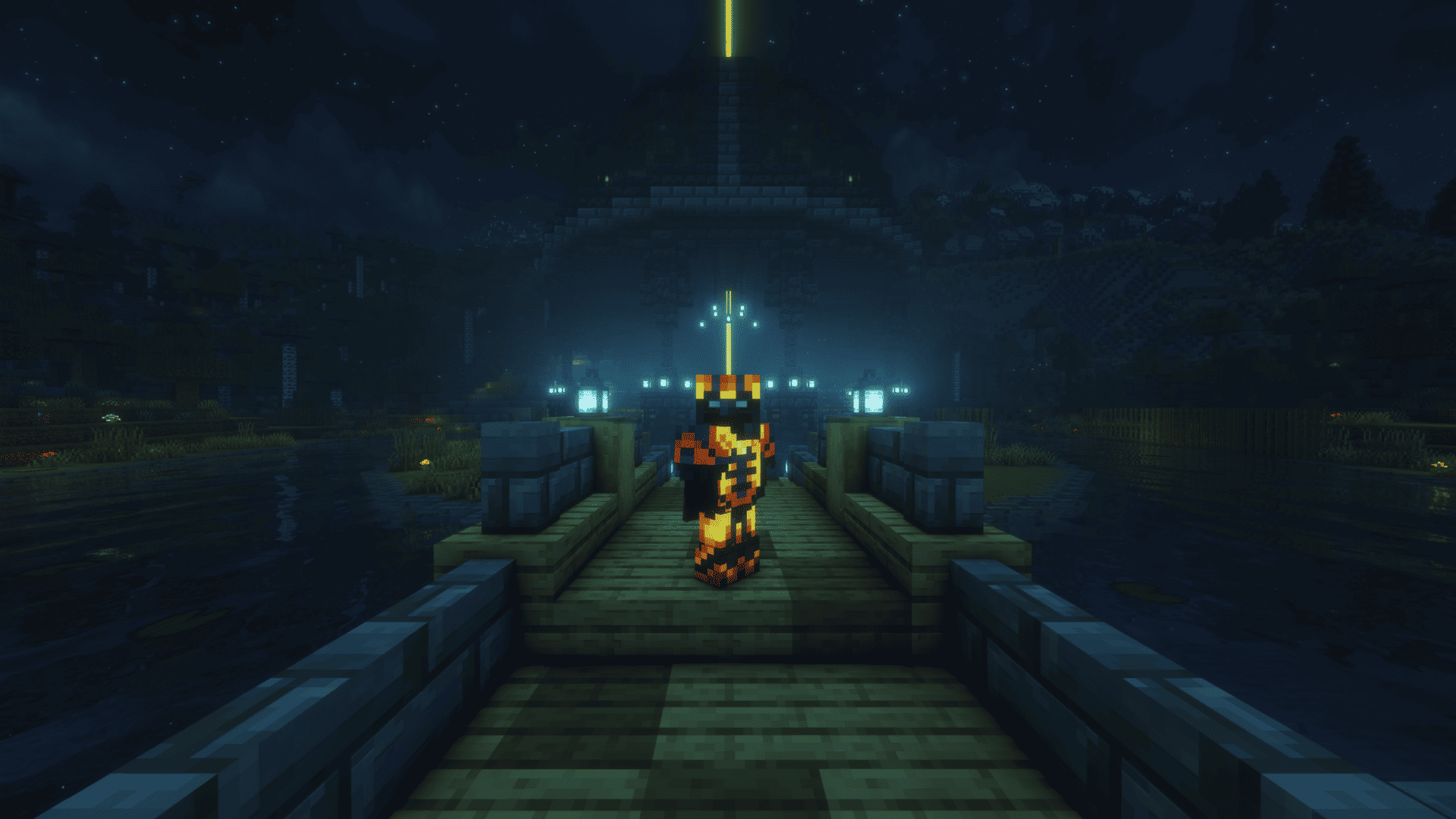 Azule Knight screenshot 1