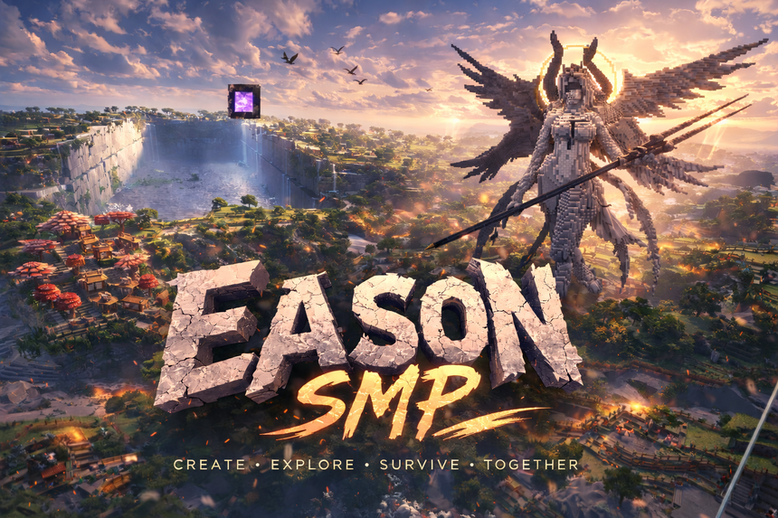 Eason SMP screenshot 1