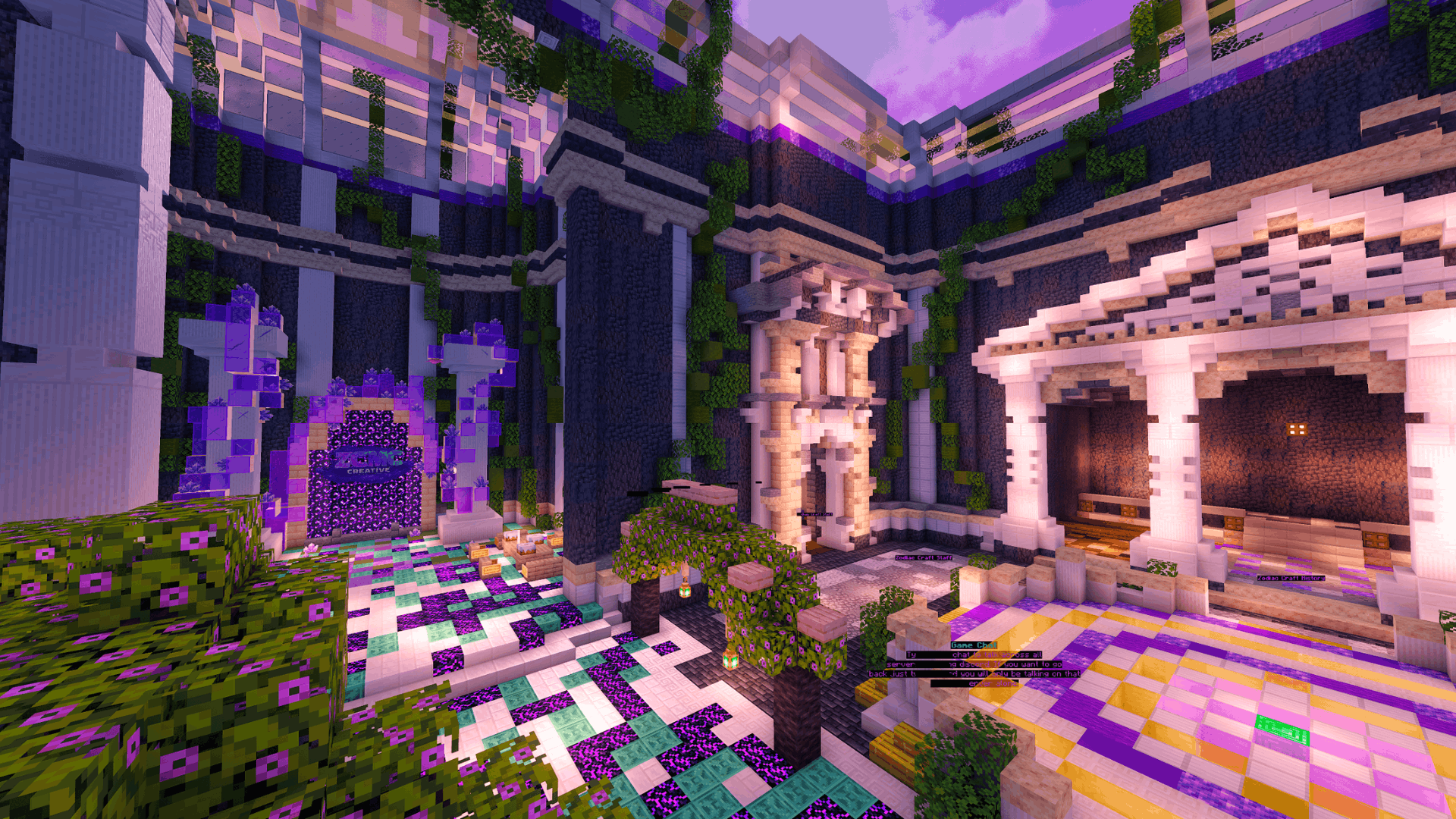 Zodiac Craft screenshot 4