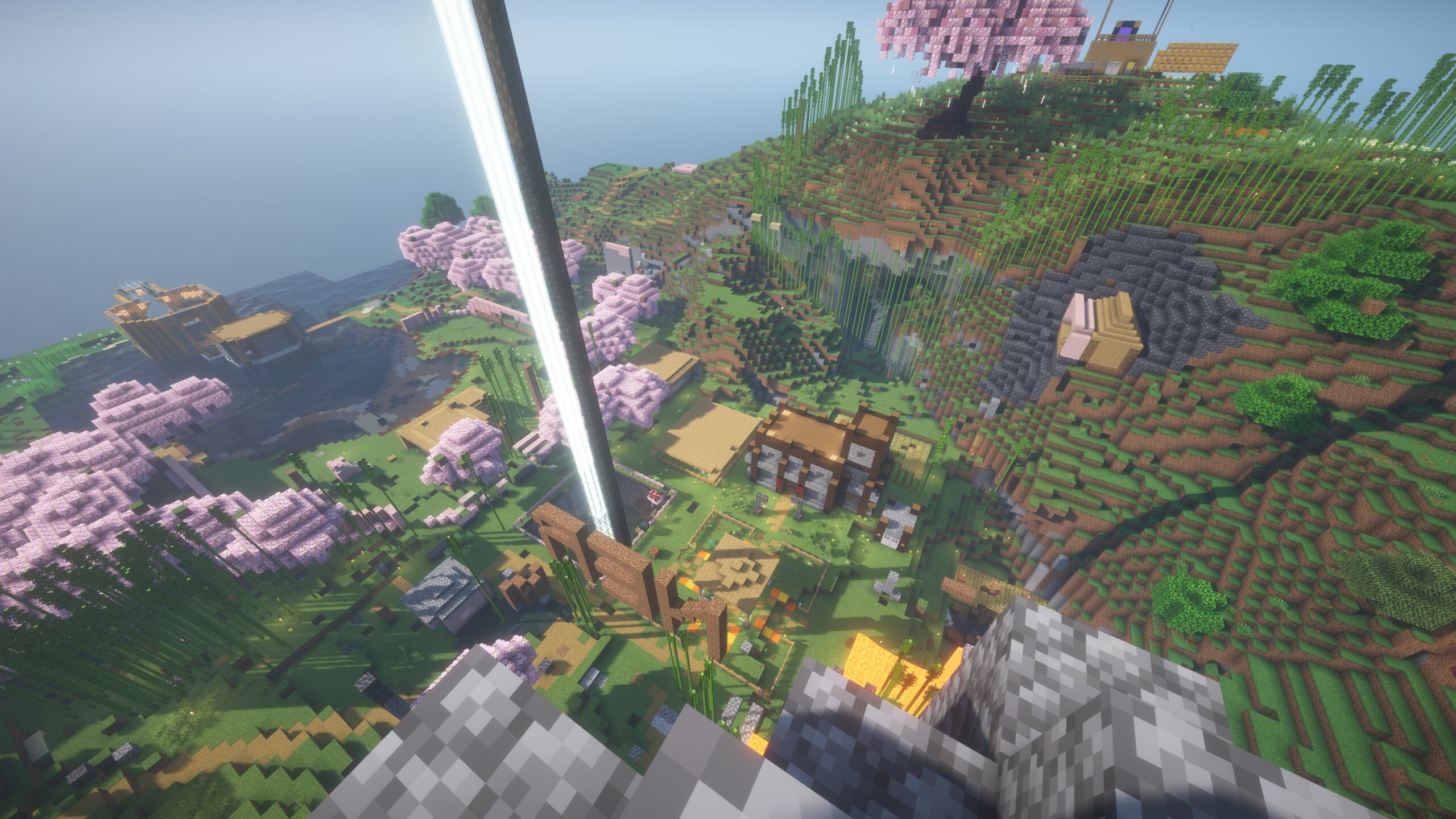 CraftPublic screenshot 2