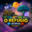 O Refugio ATM10