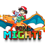 PokeMight!