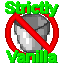 Strictly Vanilla Skyblock