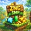 ZNC SMP Server