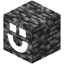One Block Random Item Server
