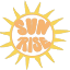 Sunrise Skyblock