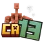 Craft Attack 13 Server
