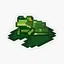 Frogscraft