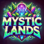 🌟Mystic Lands [1.21.1+]🌟
