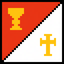 Chalice and Cross roleplay server