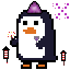 The Penguin Network All The Mods 10