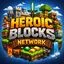 Heroic Blocks