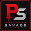 Project Savage Class PvP Factions Raiding