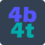 4b4t