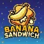 Banana Sandwich SMP
