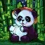 Pandaville