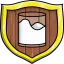 Verre de Lait